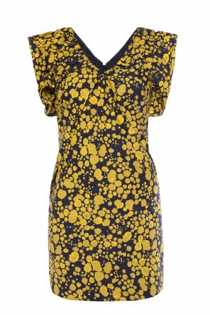 Drape neck dress, zdjęcie 1 Drape neck dress od Victoria Victoria Beckham